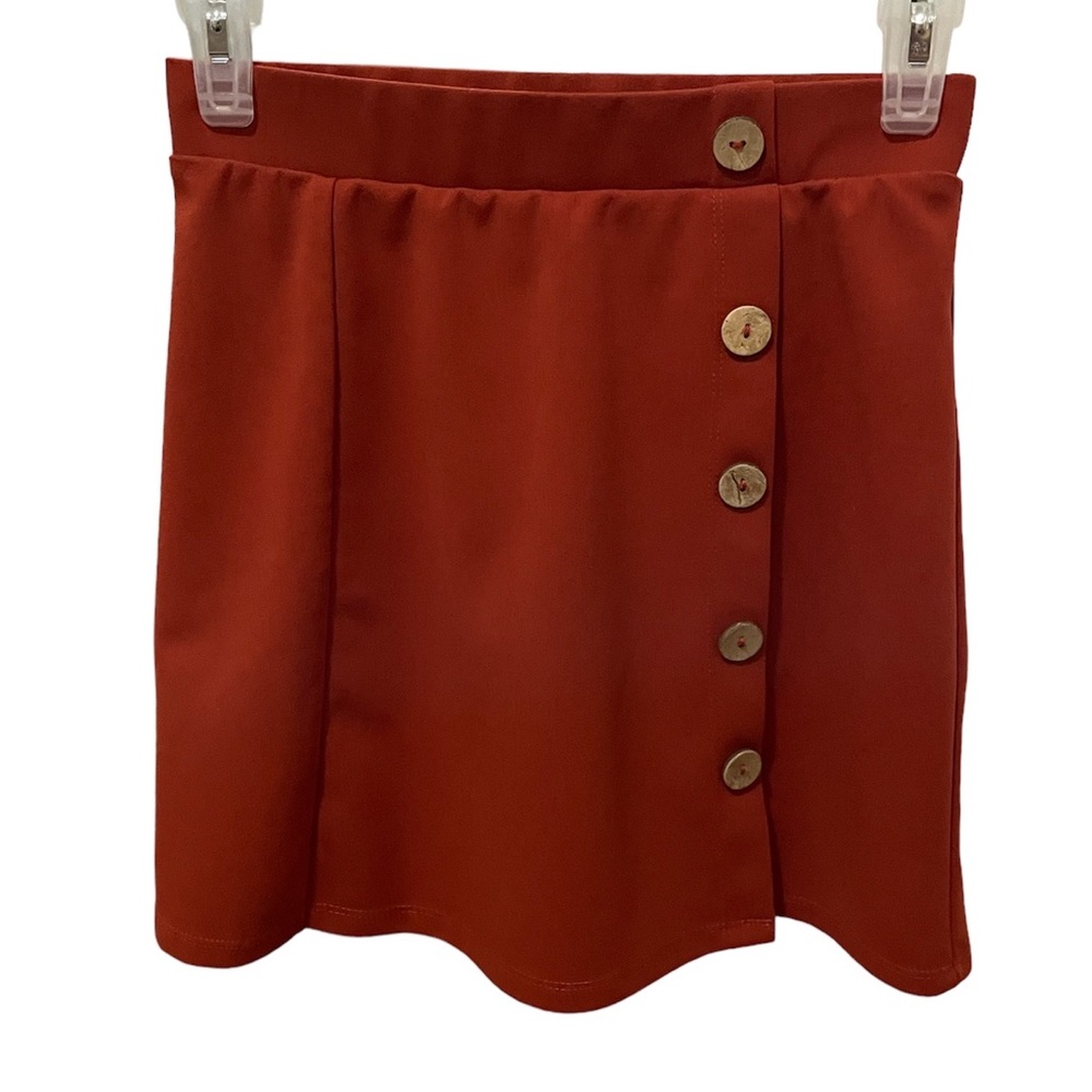 Forever 21 mini skirt